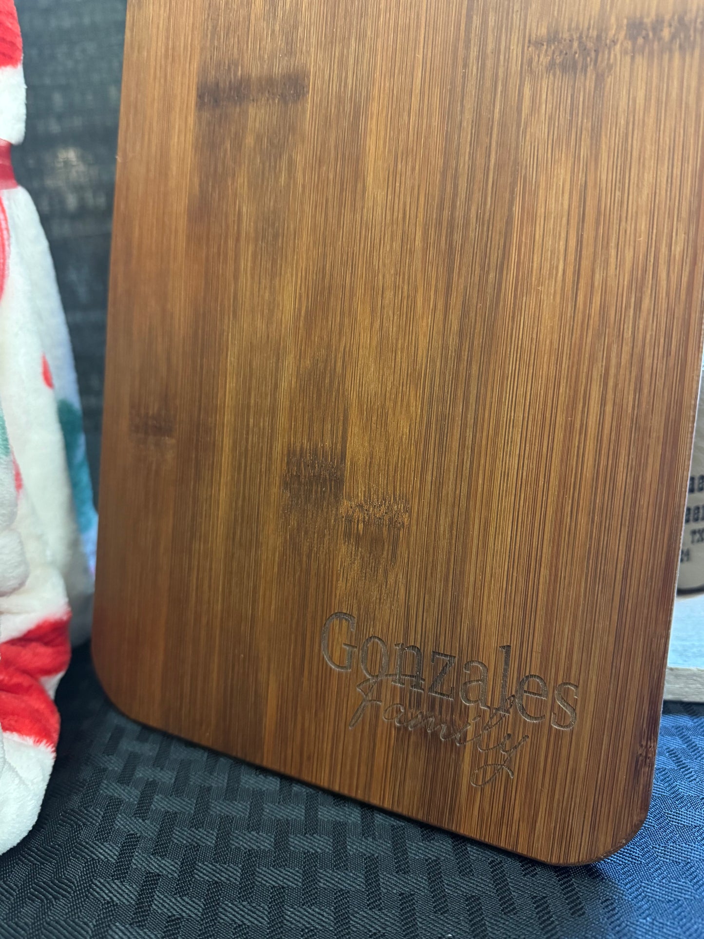 Serving & Display Board