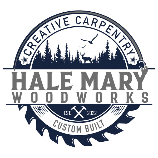 Hale Mary Woodworks